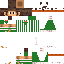 Jorgepower classic skin texture