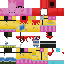 OLEG_GOOD classic skin texture