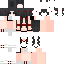 missbananablue classic skin texture