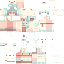 Toxickitchengirl classic skin texture