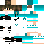 JacobsTylerNed classic skin texture