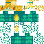 ButterStar20 classic skin texture