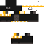 SteelMonke classic skin texture
