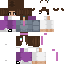 Haunted_Mew classic skin texture