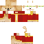 GLORIOUS_DOGE classic skin texture