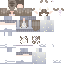 IamNafe classic skin texture