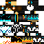 MeNameTravis55 classic skin texture