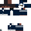 ImEric classic skin texture