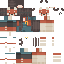 Brocchloe classic skin texture