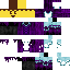 MissingNoko classic skin texture