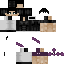Roxxy__ classic skin texture