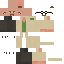 Cqmboe classic skin texture
