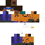 frasdog50 classic skin texture