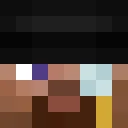 BigBrassBoi101 classic skin texture