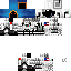 TheDeafCosmos classic skin texture