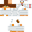 HunterBean411 classic skin texture
