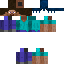 MaybePot classic skin texture