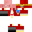 BonzerOpossum71 classic skin texture
