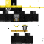 Bootyzy classic skin texture