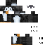 Oscar_skywalker classic skin texture