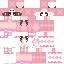 PENGUIN_21 classic skin texture