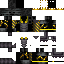 LordRayan14 classic skin texture