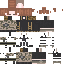 The_1up classic skin texture