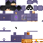 WeWillBeHere classic skin texture