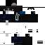 Bonskai classic skin texture