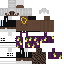 Avirrandi classic skin texture
