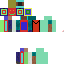 tutritix classic skin texture