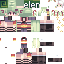 okokcatthunder classic skin texture