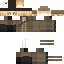 maga2135 classic skin texture
