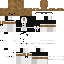 Muffinsko classic skin texture