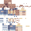 Itachi1987 classic skin texture