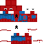 c31t classic skin texture