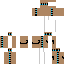 AmazonB0X classic skin texture