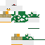 Paproc2137 classic skin texture
