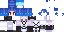 titnium classic skin texture