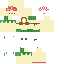 Deronn classic skin texture