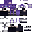 Knifed classic skin texture