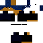 Gh0stViper classic skin texture