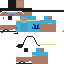 LeMelto classic skin texture