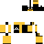 Banamttv classic skin texture