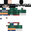 Spaanselepel classic skin texture