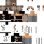 JAYCAZ12 classic skin texture