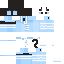 Fxrce classic skin texture