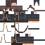 finnarooni classic skin texture