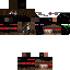 TSiBlooD classic skin texture