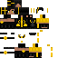 Slimeytunes classic skin texture